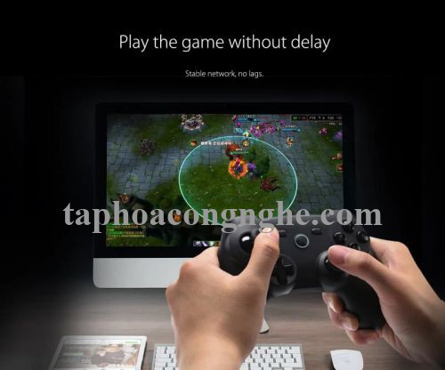 Orico 95659 PUG-C6-100-BK cat6 gigabit 10m màu đen Cáp mạng 30095659